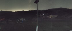 Archiv Foto Webcam Panoramablick von der Plantapatschhütte, Watles 01:00
