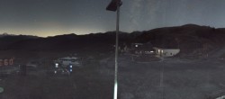 Archiv Foto Webcam Panoramablick von der Plantapatschhütte, Watles 03:00