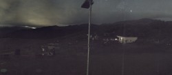 Archiv Foto Webcam Panoramablick von der Plantapatschhütte, Watles 23:00