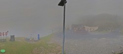 Archiv Foto Webcam Panoramablick von der Plantapatschhütte, Watles 07:00