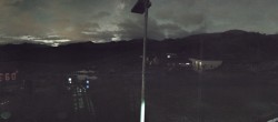 Archiv Foto Webcam Panoramablick von der Plantapatschhütte, Watles 01:00