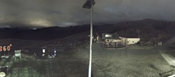 Archiv Foto Webcam Panoramablick von der Plantapatschhütte, Watles 23:00