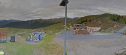Archiv Foto Webcam Panoramablick von der Plantapatschhütte, Watles 07:00