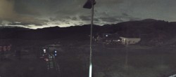 Archiv Foto Webcam Panoramablick von der Plantapatschhütte, Watles 01:00