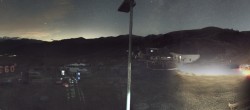 Archiv Foto Webcam Panoramablick von der Plantapatschhütte, Watles 03:00