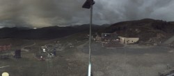 Archiv Foto Webcam Panoramablick von der Plantapatschhütte, Watles 23:00