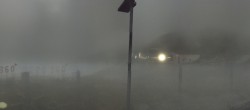Archiv Foto Webcam Panoramablick von der Plantapatschhütte, Watles 23:00