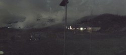Archiv Foto Webcam Panoramablick von der Plantapatschhütte, Watles 03:00