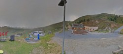 Archiv Foto Webcam Panoramablick von der Plantapatschhütte, Watles 07:00