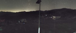 Archiv Foto Webcam Panoramablick von der Plantapatschhütte, Watles 23:00