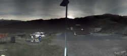Archiv Foto Webcam Panoramablick von der Plantapatschhütte, Watles 02:00