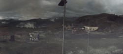 Archiv Foto Webcam Panoramablick von der Plantapatschhütte, Watles 23:00