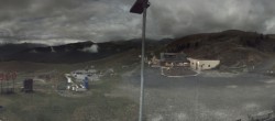 Archiv Foto Webcam Panoramablick von der Plantapatschhütte, Watles 01:00