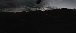 Archiv Foto Webcam Panoramablick von der Plantapatschhütte, Watles 19:00