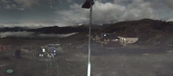 Archiv Foto Webcam Panoramablick von der Plantapatschhütte, Watles 03:00