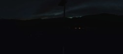 Archiv Foto Webcam Panoramablick von der Plantapatschhütte, Watles 19:00