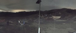 Archived image Webcam Panoramic view from mountain hut Plantapatsch in Watles (South Tyrol) 03:00