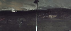 Archiv Foto Webcam Panoramablick von der Plantapatschhütte, Watles 23:00