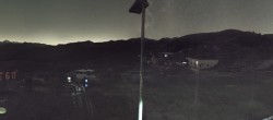 Archiv Foto Webcam Panoramablick von der Plantapatschhütte, Watles 23:00