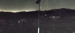 Archiv Foto Webcam Panoramablick von der Plantapatschhütte, Watles 23:00