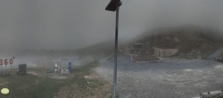 Archiv Foto Webcam Panoramablick von der Plantapatschhütte, Watles 05:00