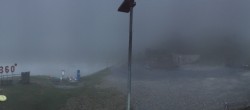 Archiv Foto Webcam Panoramablick von der Plantapatschhütte, Watles 05:00
