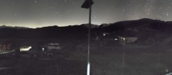 Archiv Foto Webcam Panoramablick von der Plantapatschhütte, Watles 01:00