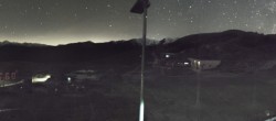 Archiv Foto Webcam Panoramablick von der Plantapatschhütte, Watles 03:00