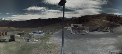 Archiv Foto Webcam Panoramablick von der Plantapatschhütte, Watles 03:00