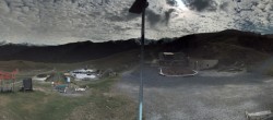 Archiv Foto Webcam Panoramablick von der Plantapatschhütte, Watles 05:00