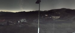 Archiv Foto Webcam Panoramablick von der Plantapatschhütte, Watles 19:00