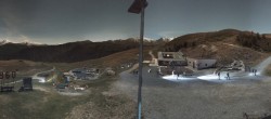 Archiv Foto Webcam Panoramablick von der Plantapatschhütte, Watles 05:00