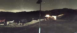 Archiv Foto Webcam Panoramablick von der Plantapatschhütte, Watles 19:00