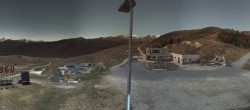 Archiv Foto Webcam Panoramablick von der Plantapatschhütte, Watles 05:00
