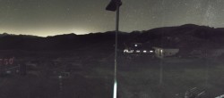 Archived image Webcam Panoramic view from mountain hut Plantapatsch in Watles (South Tyrol) 01:00