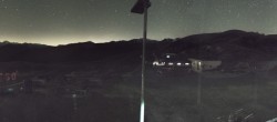 Archived image Webcam Panoramic view from mountain hut Plantapatsch in Watles (South Tyrol) 03:00