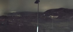 Archived image Webcam Panoramic view from mountain hut Plantapatsch in Watles (South Tyrol) 01:00