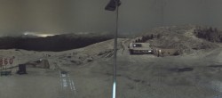 Archiv Foto Webcam Panoramablick von der Plantapatschhütte, Watles 23:00