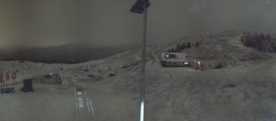Archiv Foto Webcam Panoramablick von der Plantapatschhütte, Watles 01:00