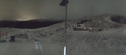 Archiv Foto Webcam Panoramablick von der Plantapatschhütte, Watles 03:00