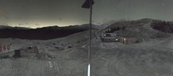 Archiv Foto Webcam Panoramablick von der Plantapatschhütte, Watles 05:00