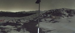 Archiv Foto Webcam Panoramablick von der Plantapatschhütte, Watles 01:00