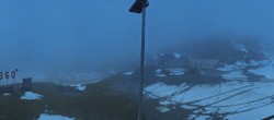 Archiv Foto Webcam Panoramablick von der Plantapatschhütte, Watles 05:00