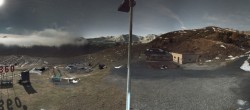 Archiv Foto Webcam Panoramablick von der Plantapatschhütte, Watles 17:00