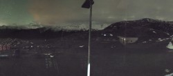 Archiv Foto Webcam Panoramablick von der Plantapatschhütte, Watles 03:00