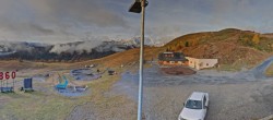 Archiv Foto Webcam Panoramablick von der Plantapatschhütte, Watles 07:00