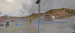 Archiv Foto Webcam Panoramablick von der Plantapatschhütte, Watles 11:00