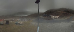 Archiv Foto Webcam Panoramablick von der Plantapatschhütte, Watles 23:00