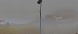 Archived image Webcam Panoramic view from mountain hut Plantapatsch in Watles (South Tyrol) 09:00