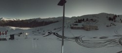 Archiv Foto Webcam Panoramablick von der Plantapatschhütte, Watles 03:00